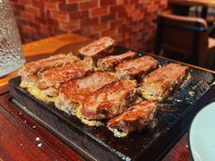 -汐TIDE融合西餐吧