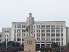 -大连理工大学(凌水校区)