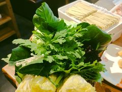 -津门羊大爷·铜锅涮肉(黄河道店)