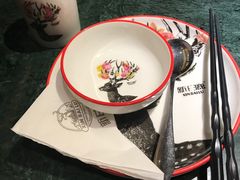 -新白鹿餐厅(悠迈生活广场店)