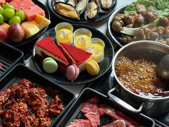 -爱伲牛肉火锅自助(景洪店)