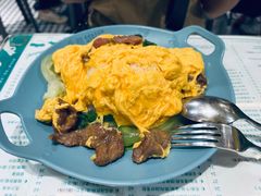-金捞茶餐室(祐汉兴隆楼店)