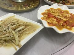 -翠茗农庄土菜馆(天目湖店)