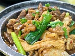 -海鲜街菜馆(海珠南路店)