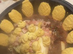 -江湖水乡铁锅炖魚(周庄嘉园店)