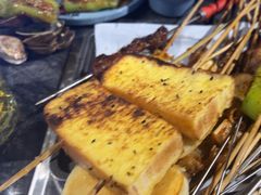 -醉炫音速烧烤·干煸菜(沙河总店)