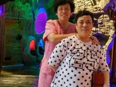 -水晶之星洗浴温泉汗蒸