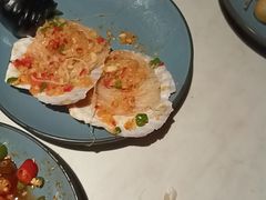-喜庭海鲜自助(北辰三角洲北辰荟店)