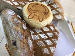 -BREAD WAY面包路(凯德广场店)