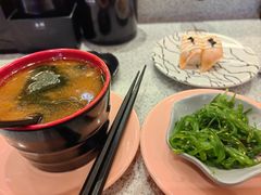 -争鲜回转寿司(中街大悦城店)