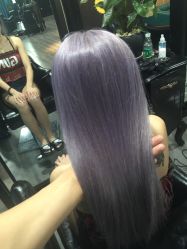 点击看大图 -3AM HAIR SALON烫发染发接发