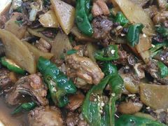 招牌滕州辣子鸡-鲁南仔·滕州炒鸡(经三路店)