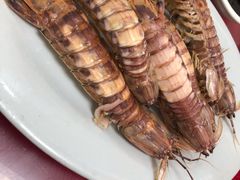 -天天海鲜城·海鲜大排档(新溪店)