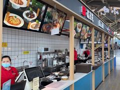 -小吃城(重庆江北国际机场店)