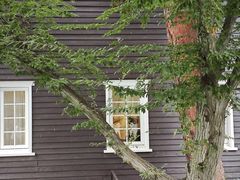 -三鹰之森吉卜力美术馆