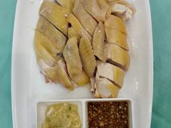 -巫记鸡饭店