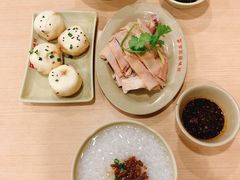 -百家鸡味馆(清泰店)