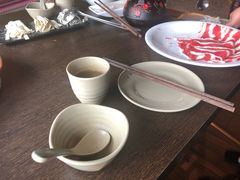 -滇釜火锅·能喝汤的火锅(车公庄店)