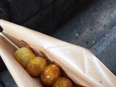 -利强记北角鸡蛋仔(弥敦道店 )