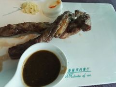 -七海旋律西餐厅(金沙湾店)