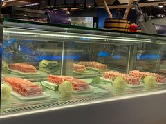 -V-ONE西雅图海鲜自助餐厅(仓山万达广场店)