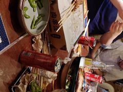 -肉串汪(望京店)