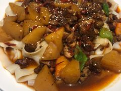 -一醒·手工面·西北传统小吃(新南凯德店)