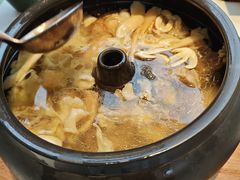 -云海肴·汽锅鸡·云南菜(高德置地店)