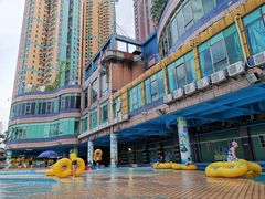 -黄金海岸水上乐园