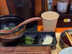 -天妇罗内顺田(罗湖店)