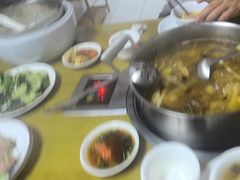 -菌极鲜野生菌火锅店(阳明祠店)