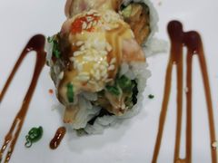 秋天的童话-将太无二·北美传奇寿司(瑞士公寓店)