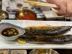 -坦坦大炉·韩式烤肉(望京店)