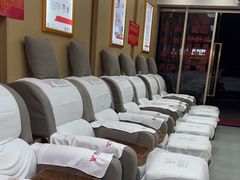 -郑远元专业修脚房(百花三路店)