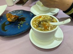 -金时代顺风大酒店(南桥百联店)