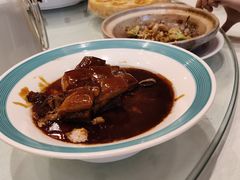-汇贤府·李氏鲁菜(五棵松店)