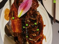 -桂满陇·手作小笼包&江南叫花鸡(中山公园店)