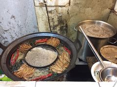 -正宗刘记不翻汤(和园店)