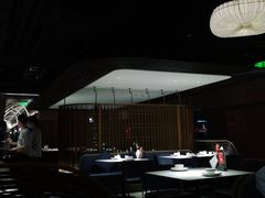 大堂-柴门头啖汤·经典川菜·慢火汤品(锦城万达店)