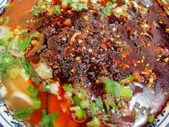 -有礼有面(知春路店)