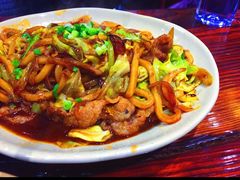 -石屋料理(南京西路店)