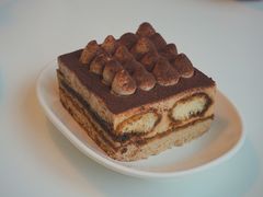 意式提拉米苏-宜家·瑞典风味餐厅(无锡店)