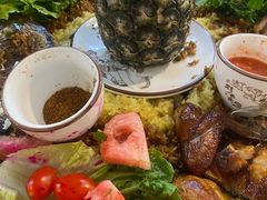 -南木湾·孔雀宴手抓饭·傣味餐厅