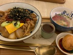 番茄肥牛饭-春风·有糖(崇宁路店)