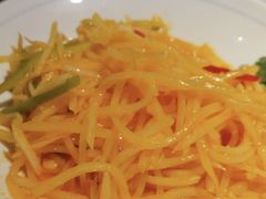 土豆条-一品诚记烤肉(大连柏威年购物中心店)
