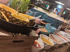 -戈拿旺巴西烤肉(崇文门店)
