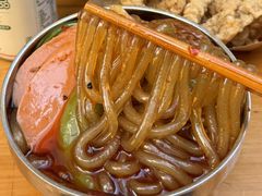 -鸿顺老铁锅美蛙鱼府(解放碑店)