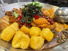 -小螺大作·螺蛳粉火锅(林和西店)