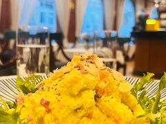 -花园饭店-西餐厅