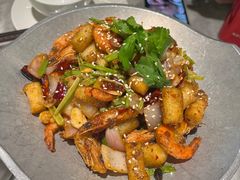 -小菜园新徽菜(蚌埠蚌山万达店)